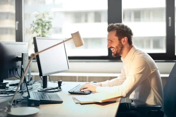 Remote Support Session