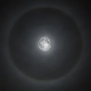 22° Halo Circumpunct Full Digital Service