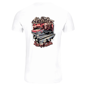 Kreiders Rod n' Customs T-Shirt