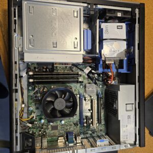 Dell Optiplex 790 (Refurbished)