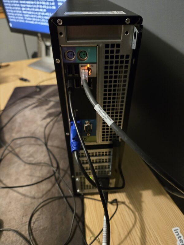 Dell Optiplex 790 (Refurbished) - Image 3